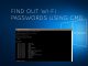 Find Wi-Fi passwords of all networks using CMD - 3-compressed