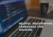 programming languages for hacking