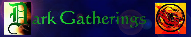 Dark Gatherings Logo