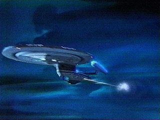 USS Excelsior