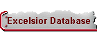 Excelsior Database