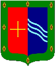 Escudo de Hontanar