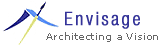 envisage Logo