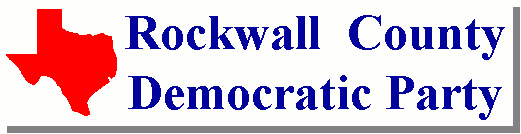 Rockwall County Democratic Party