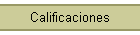 Calificaciones