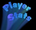 Player Stats