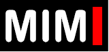 MIM Logo