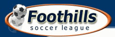 Foothills Soccer League