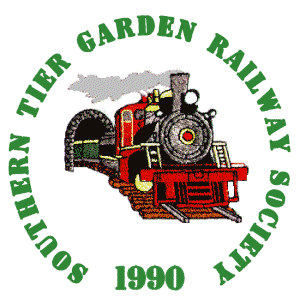 Southern Tier Garden Railway Society