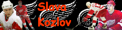 Slava Kozlov Title