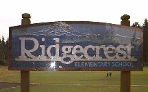 Ridgecrest Elementary