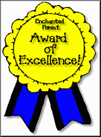 Award of Excellence