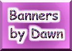 Dawn Banner