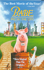 Babe: Pig in the City