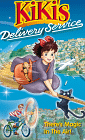 Kiki's Delivery Service