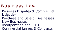 Business Law