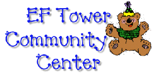 Tower Community Center