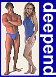 Deepend - the swimwear site for men & women