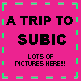 Trip to Subic