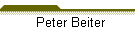 Peter Beiter