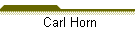 Carl Horn