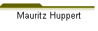Mauritz Huppert