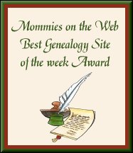 Mommies on the web