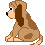 dog graphic