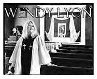 Rev. Wendy Lyon