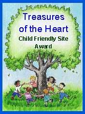 treasures child care