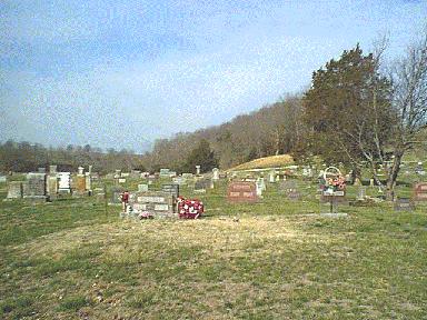 Sparks Cemetery