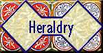 Waldron Heraldry - Coat of Arms
