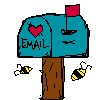 E-MAIL GRAPHIC