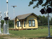 Boston Depot