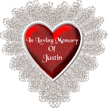 In Memory of Justin