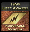 Eppy Honorary Award