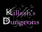 Killash's Dungeons