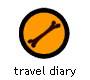 travel diary