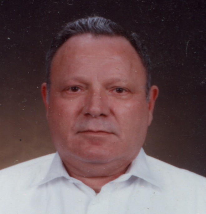 Dr. Otman E. Soto Montero