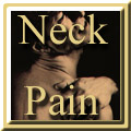 neck pain facts