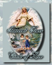 Innocent Tears 
Circle of Love