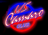 US Camaro Club