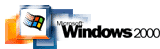 Windows 2000...