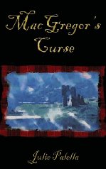 MacGregor's Curse cover