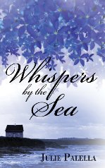 Whispers By The Sea cover