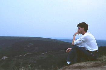 The Hole of Horcum