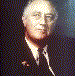 Franklin Delano Roosevelt