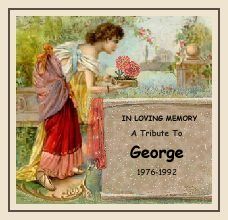 In Memory Of George
