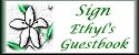 Sign Ethyls Guestbook