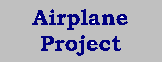 vliegtuigproject